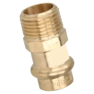 Brons 12mm
