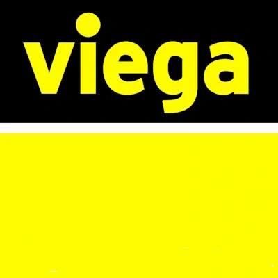 VIEGA Koppelingen