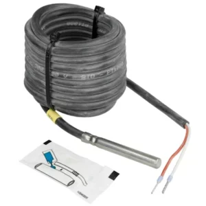 TF / PT Dompelsensor PT1000