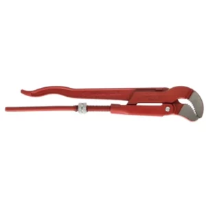 Gedore RED pijptang S-Bek 1"