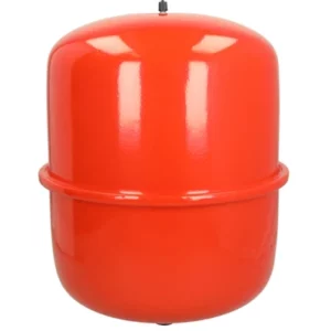 Zilmet expansievat 18L