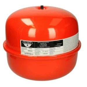 Zilmet expansievat 25L