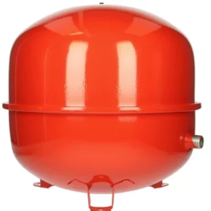 Zilmet expansievat 35L