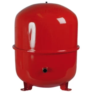 Zilmet expansievat 50L