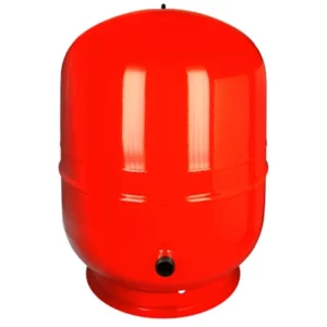 Zilmet expansievat 80L