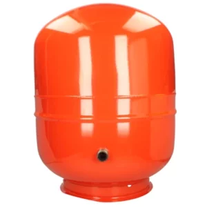Zilmet expansievat 105L