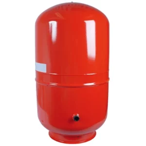 Zilmet expansievat 150L