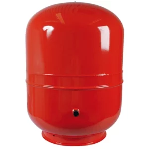 Zilmet expansievat 200L