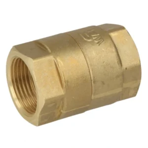 Solar zwaartekrachtrem DN20