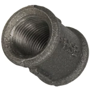 Gietijzer sok 3" bi/bi