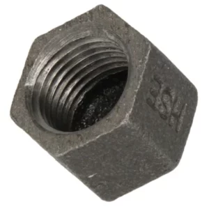 Gietijzer dop ½" bi