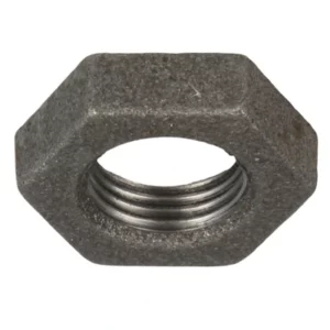 Gietijzer borgmoer ½" bi