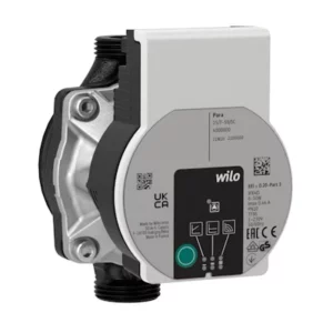 Wilo circulatiepomp Para 15/6-43 SC12