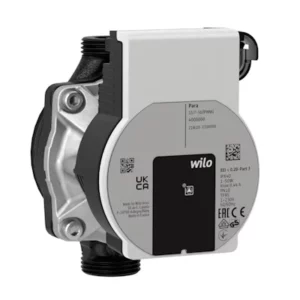Wilo circulatiepomp Para 15/6-43 iPWM 1-6