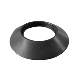 Rozet silicone Ø100