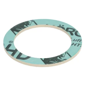 Hogedruk pakking voor 1½" wartelmoeren (46x62x2mm)