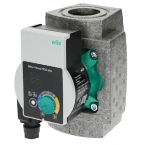 Wilo circulatiepomp Yonos Pico Plus 15/1-6