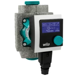 Wilo circulatiepomp Stratos Pico Plus 15/1-4