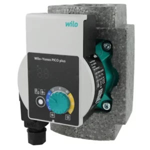 Wilo circulatiepomp Yonos Pico Plus 15/1-4