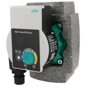 Wilo circulatiepomp Yonos Pico Plus 25/1-4