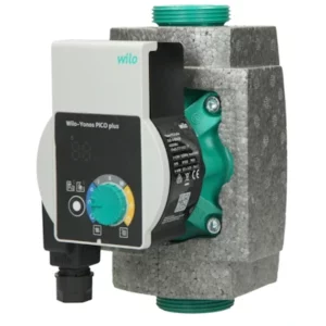 Wilo circulatiepomp Yonos Pico Plus 25/1-4 180mm