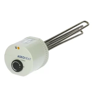 Verwarmingselement voor buffervat 1,0kW 230V