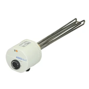 Verwarmingselement voor buffervat 4.5kW 400V