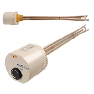 Verwarmingselement voor buffervat 6.0kW 400V