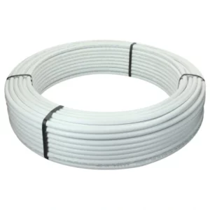Aluminium meerlaagse buis 16x2mm op rol 100 meter