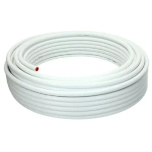 Aluminium meerlaagse buis 16x2mm op rol 50 meter
